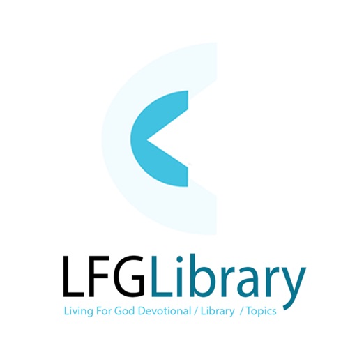 LFGLibrary