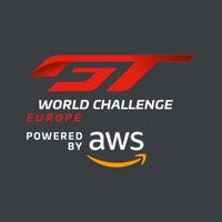 GT World Challenge Europe app not working? crashes or has problems?