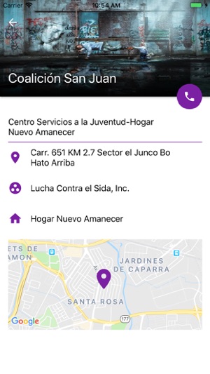 Coalición San Juan(圖3)-速報App