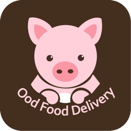 Ood Food Delivery