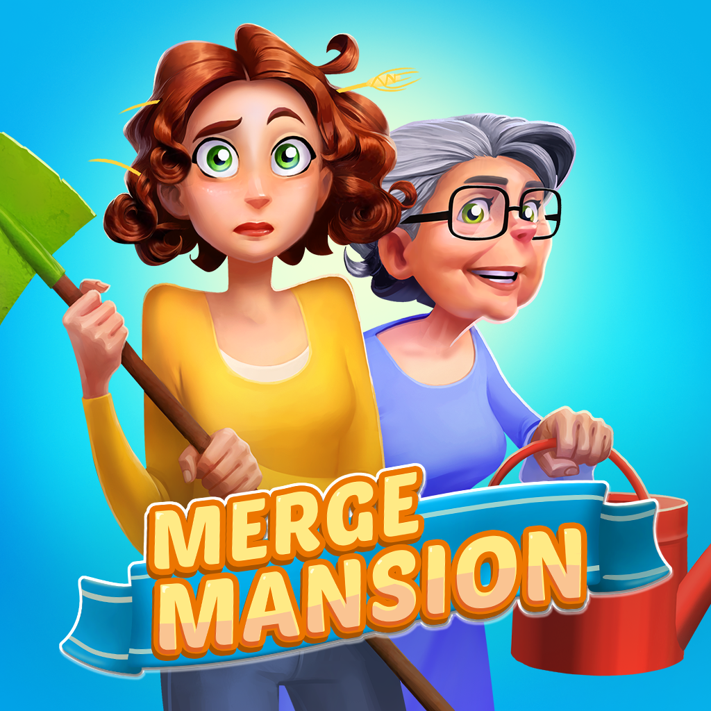 Merge Design Mansion Makeover for apple download Merge Design Mansion Makeover for apple download