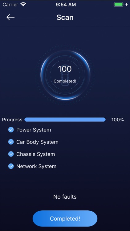 Track Scend screenshot-3