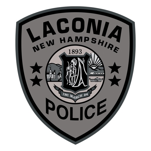 Laconia PD