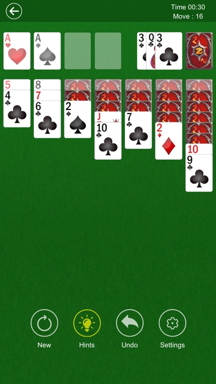 Best Spider Solitaire Game