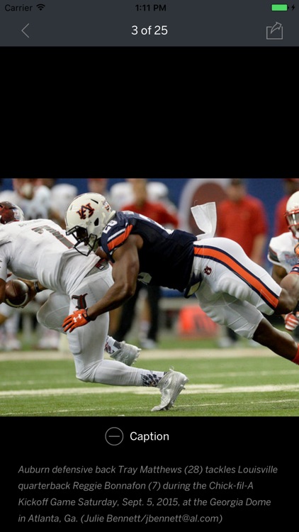 AL.com: Tigers Football News