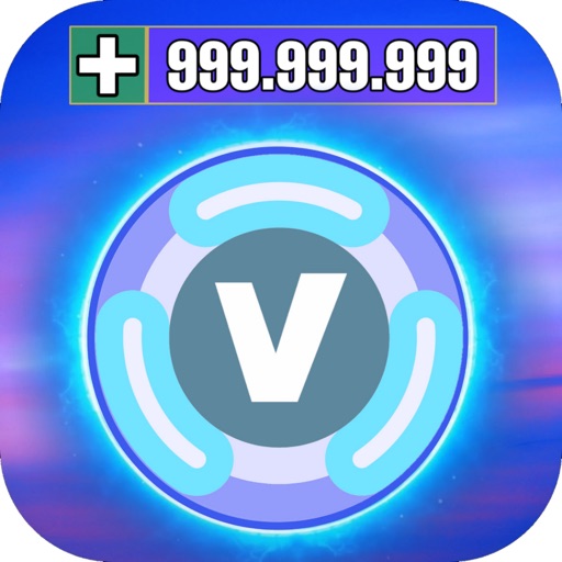 Vbucks Quiz Your Fort-nite Ask Icon