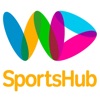 WD Sports Hub