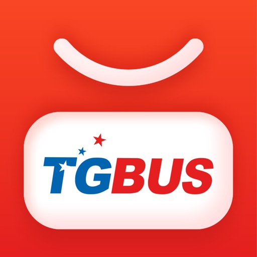 电玩巴士TGBUS Icon