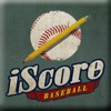 iScore Baseball and Softball - iPadアプリ