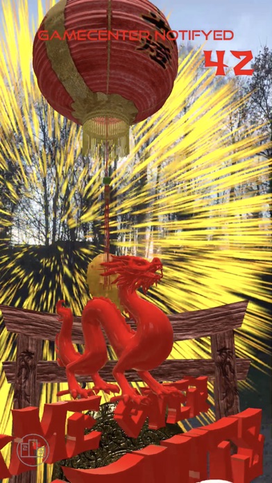 Fruit Warrior AR screenshot 2