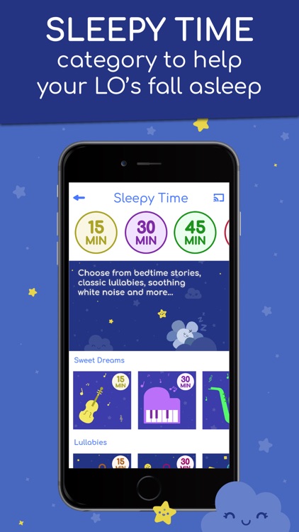 My First Video: Fun Learning screenshot-3