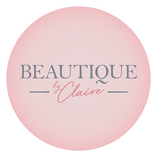 Beautique Beauty Salon icon