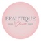 Beautique Beauty Salon provides a great customer experience for it’s clients with this simple and interactive app, helping them feel beautiful and look Great