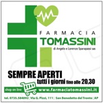 Farmacia Tomassini