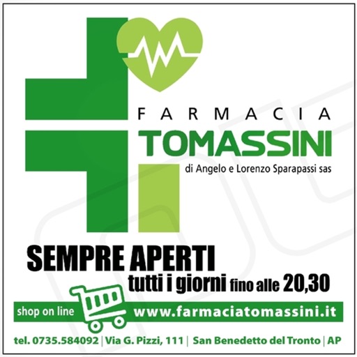 Farmacia Tomassini