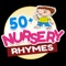 NURSERY RHYMES is a perfect app for your kids