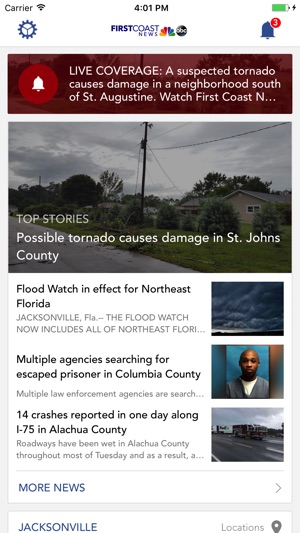 First Coast News Jacksonville