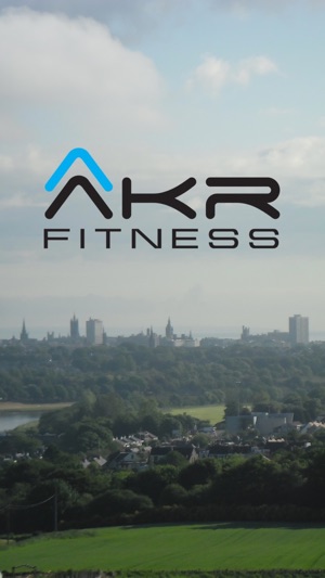 AKR Fitness(圖1)-速報App