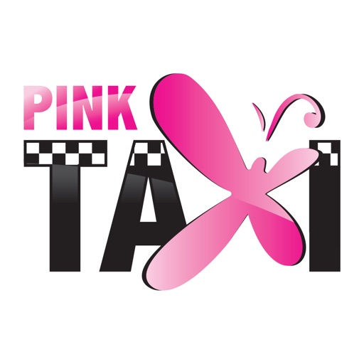 Pink Taxi Egypt iOS App