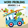 Be Brainy Word Problems Solver