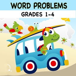 Be Brainy Word Problems Solver