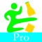 EasyQuit is an App to help you break the habit of drinking alcohol