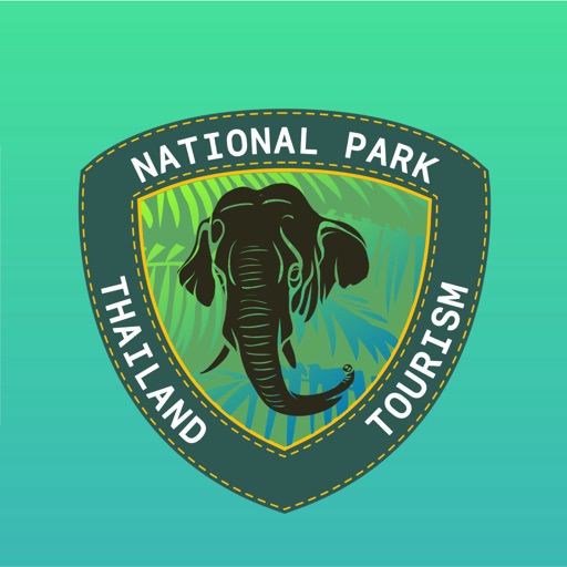 National Park Thailand