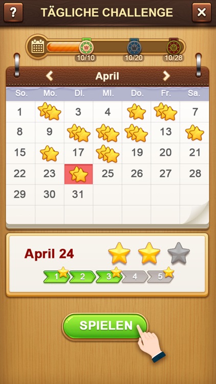 Wort Guru screenshot-3