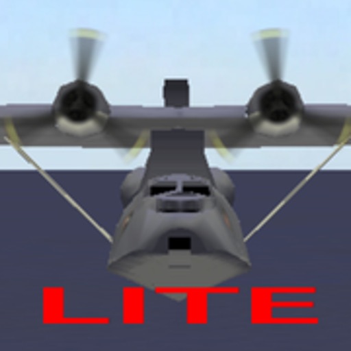 PBY 3D Lite