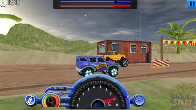 Drag Gear Racing screenshot 4