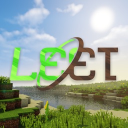 LEET Servers for Minecraft BE