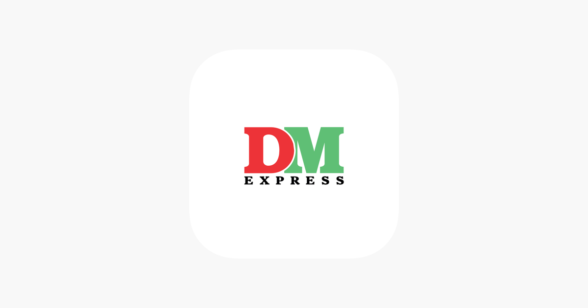 ‎Dmart Express na App Store