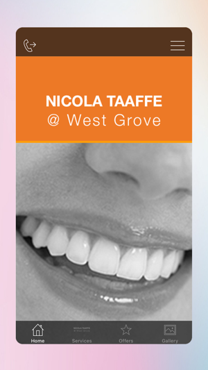 Nicola Taaffe @ West Grove(圖2)-速報App