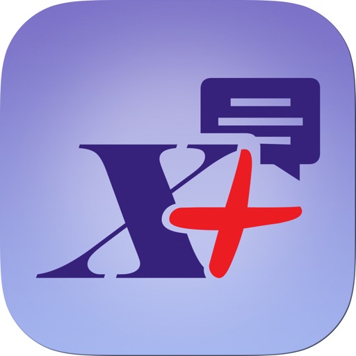 XgenPlus Chat Icon