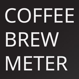 Coffee Brew Meter