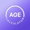 Age Calculator By Date of birth