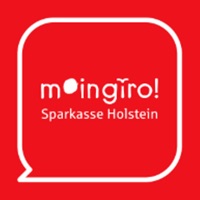 Moingiro! Vorteilsapp app funktioniert nicht? Probleme und Störung