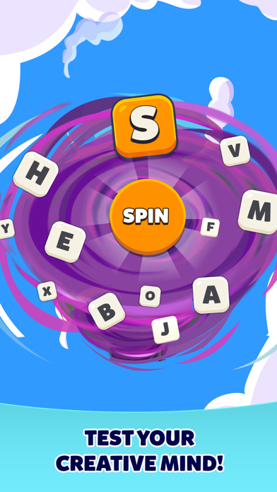 Topic Twister screenshot 3