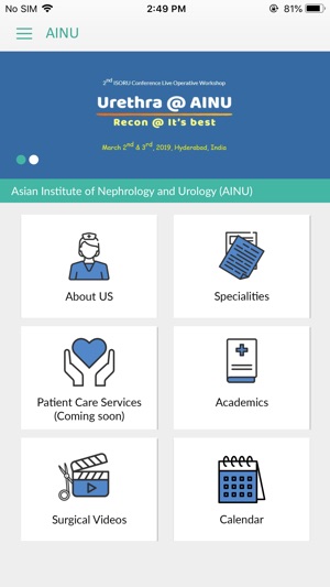 AINU INDIA(圖3)-速報App