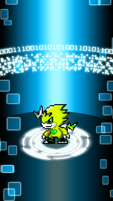 デジタルモンスター バイタルブレスラボ紹介画像4