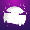 Icon Moonlight: Background Noise