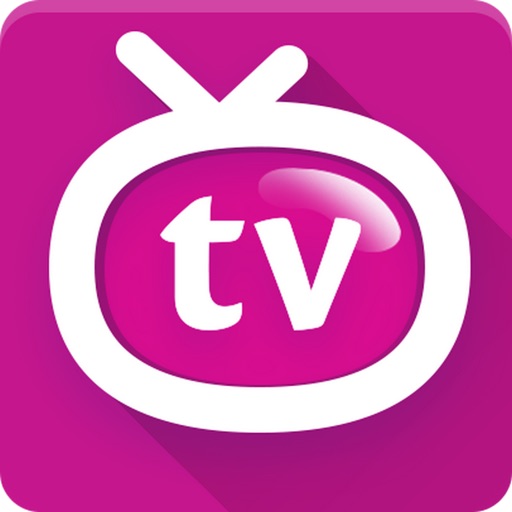 Orion TV iOS App