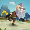 Trap runner is endless runner game and join our little friends to run as far as you can 