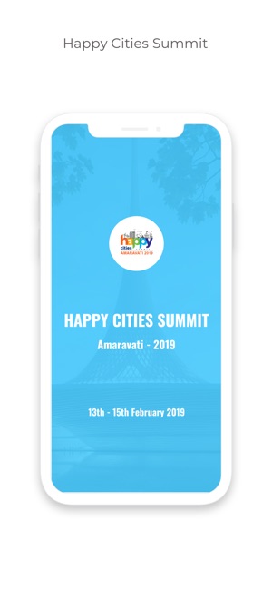 Happy Cities Summit
