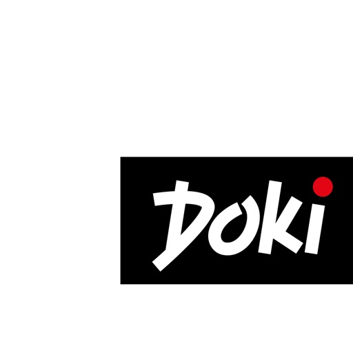 Doki - Face tune & retouch iOS App