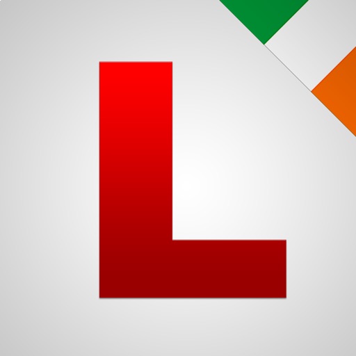 Driver Theory Test Ireland DTT Icon