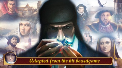 Splendor™: The Board Game Screenshots