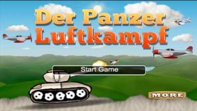 How to cancel & delete Der Luftkampf - Kämpfe mit Panzer gegen Flugzeuge from iphone & ipad 1