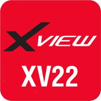 XV22DVR app not working? crashes or has problems?