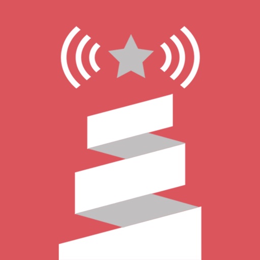 Tinsel & Tunes iOS App